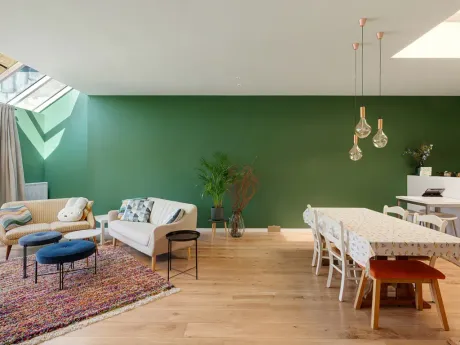 Huis in Knokke-Heist - Dorpsstraat 96, 8300 - foto 3