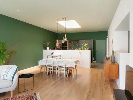 Huis in Knokke-Heist - Dorpsstraat 96, 8300 - foto 4