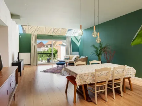 Huis in Knokke-Heist - Dorpsstraat 96, 8300 - foto 5