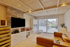 Huis Te Koop Lissewege