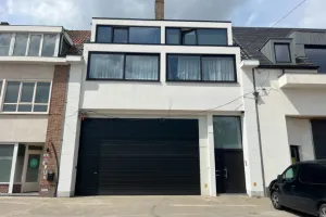 Appartement Te Koop Brugge