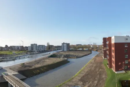 Appartement Te Koop Harelbeke