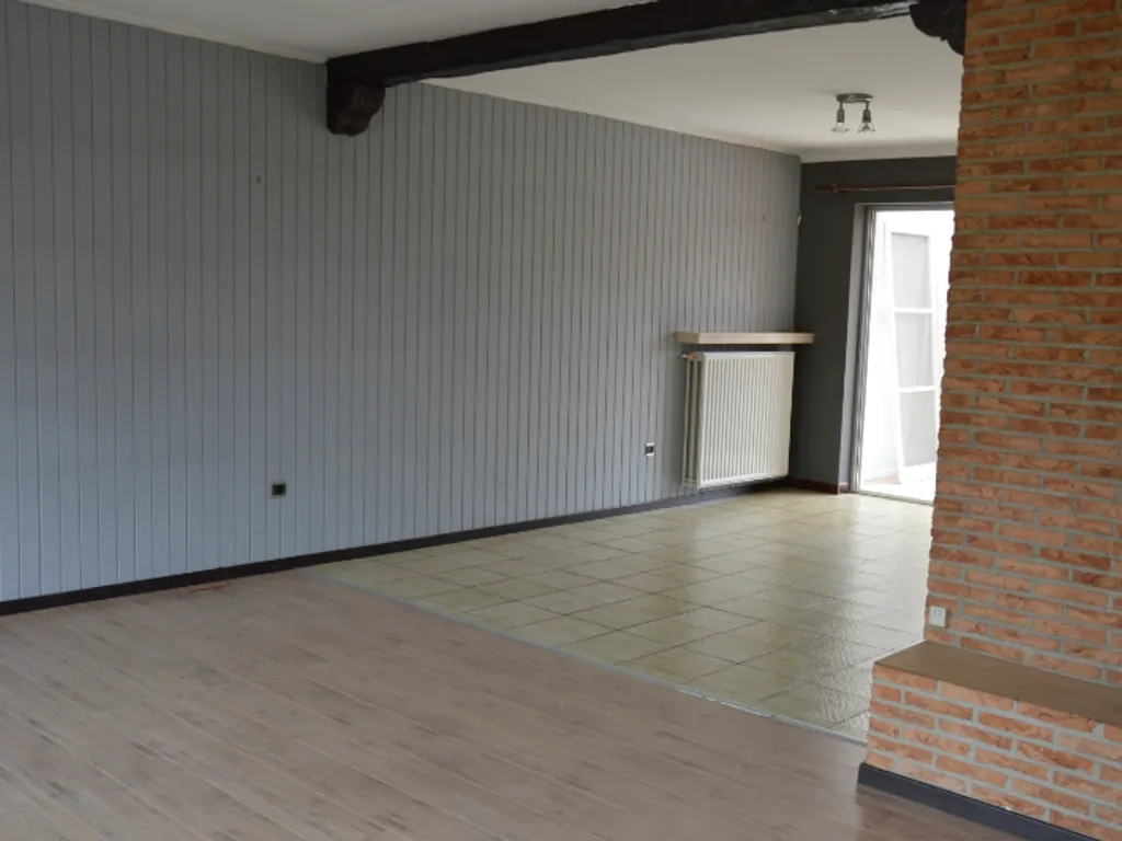 Hoofdfoto Garage in Koolkerke