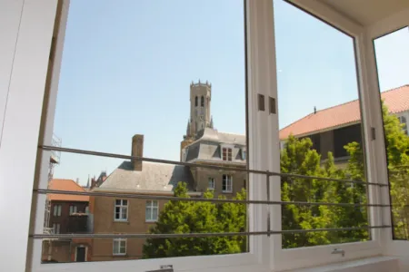 Appartement Te Koop Brugge