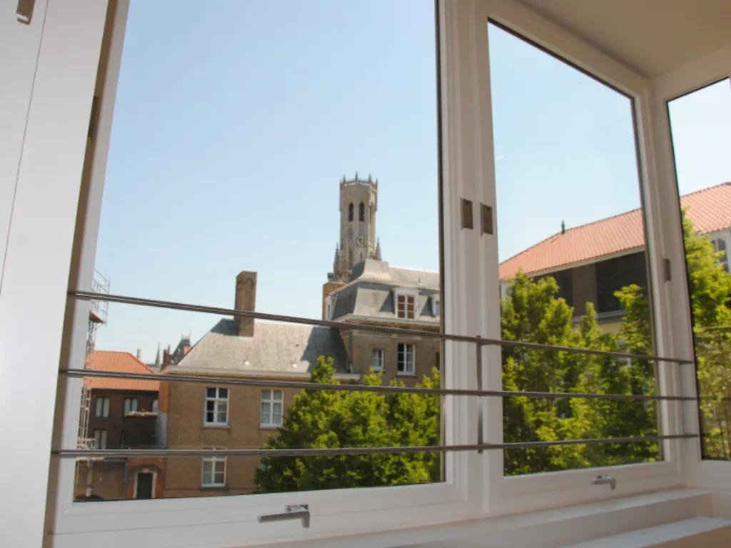 Hoofdfoto Appartement in Brugge