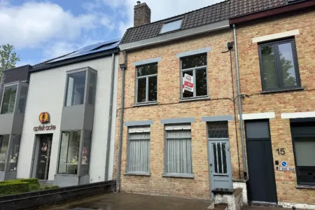 Huis Te Koop Brugge