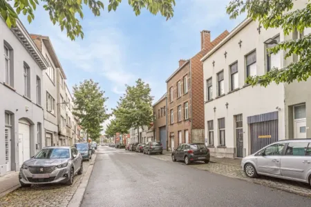 Garage Te Koop Merksem