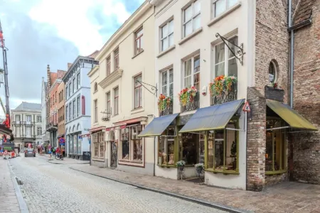 Handelspand Te Koop Brugge