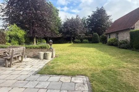 Garage Te Huur Jabbeke