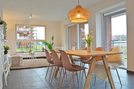 Appartement Te Koop Harelbeke