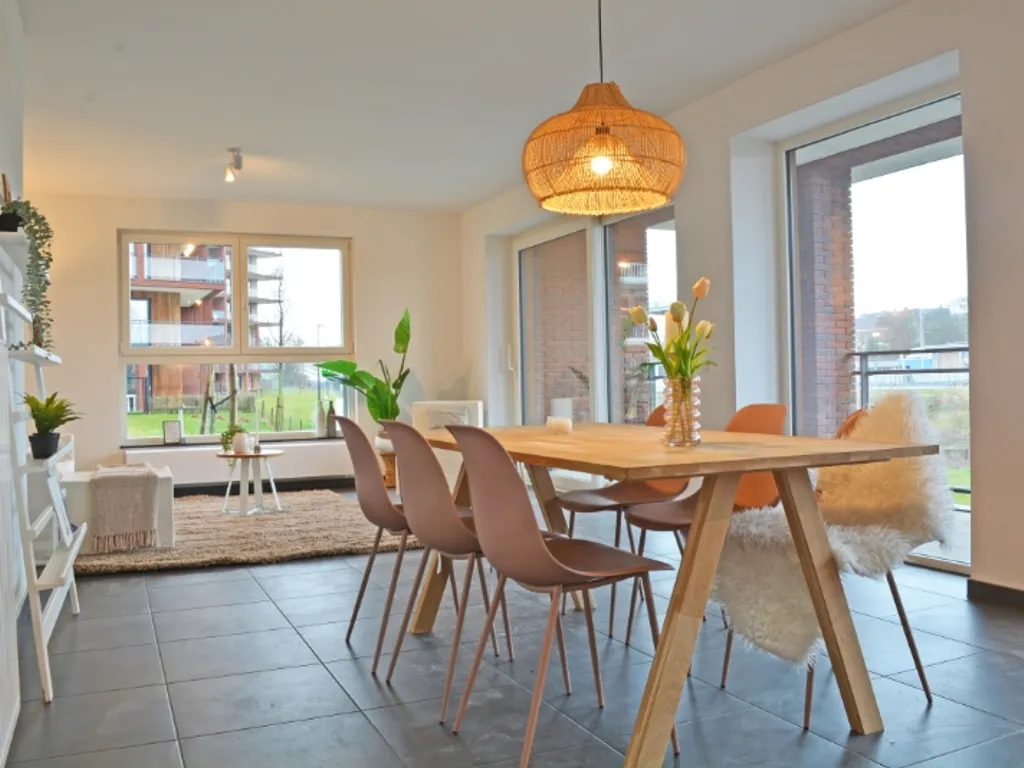 Hoofdfoto Appartement in Harelbeke