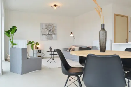 Appartement Te Koop Harelbeke