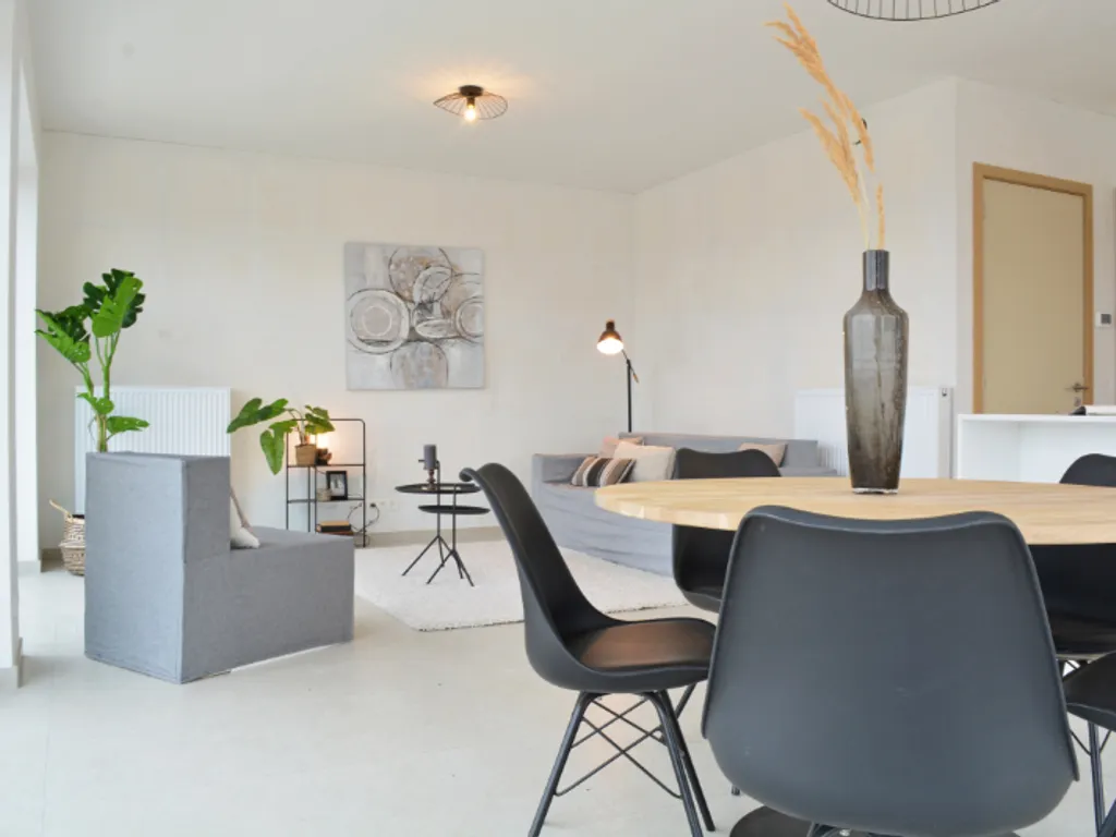 Hoofdfoto Appartement in Harelbeke
