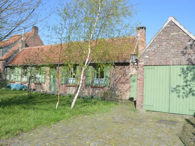 Huis in Damme - Groenestraat 0042, 8340