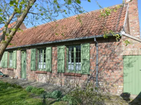 Huis in Damme - Groenestraat 0042, 8340 - foto 2
