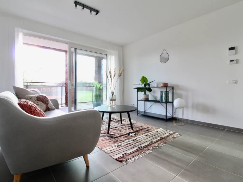 Appartement Te Koop Harelbeke