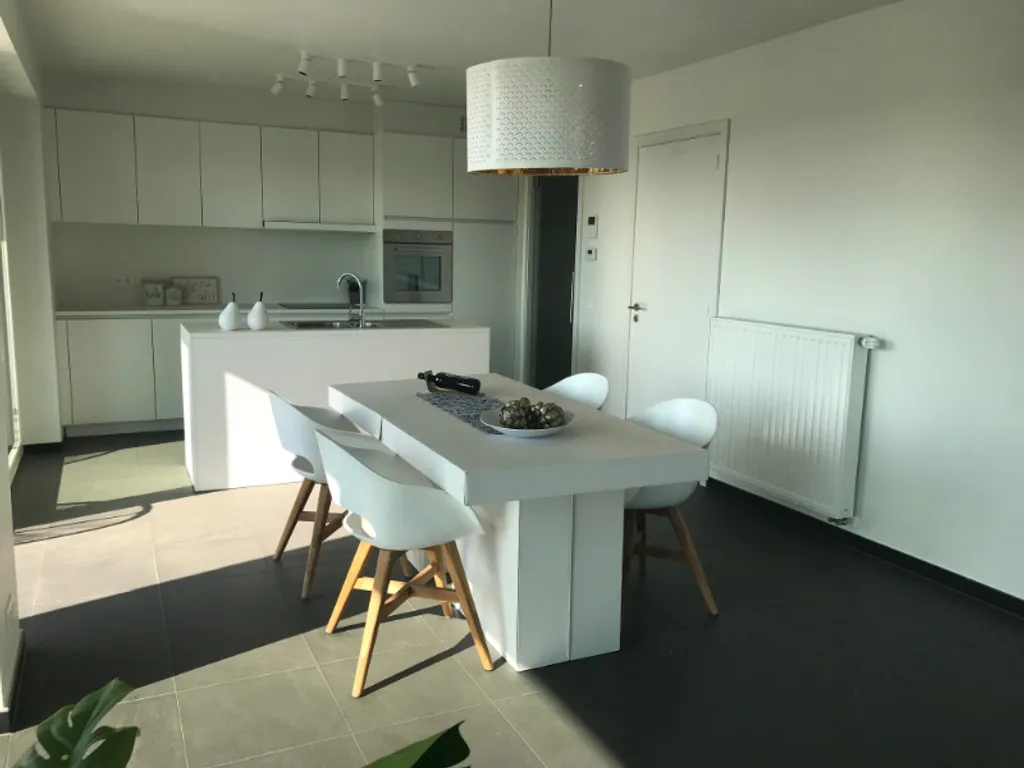 Appartement Te Koop Harelbeke