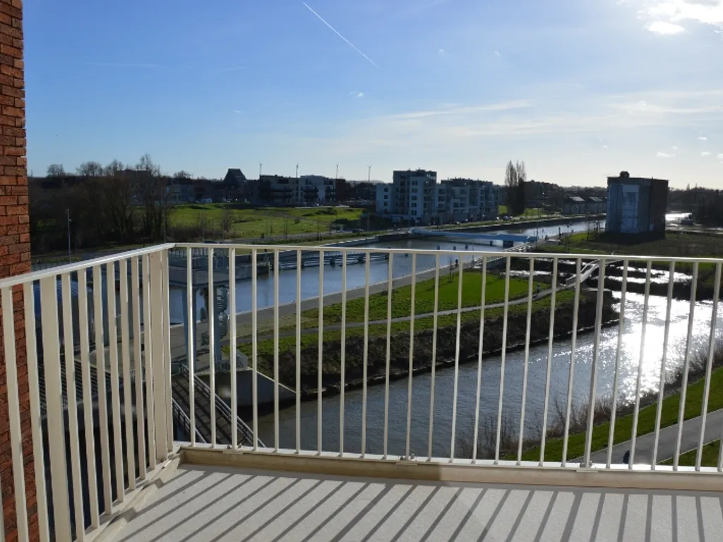 Appartement Te Koop Harelbeke