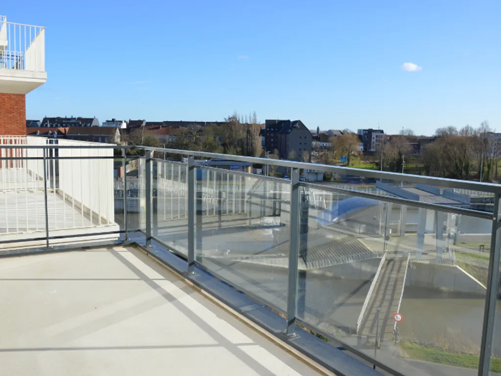 Appartement Te Koop Harelbeke