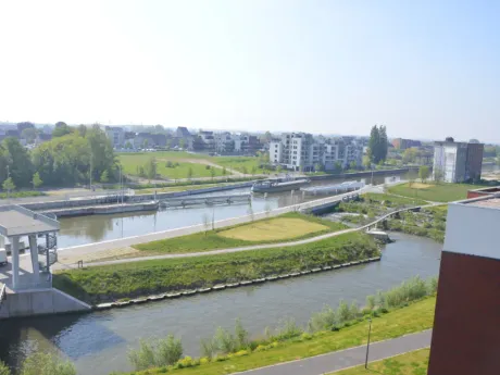 Appartement à Harelbeke - Rietvoornstraat 42 0702, 8530 - photo 5