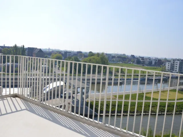 Appartement à Harelbeke - Rietvoornstraat 42 0702, 8530