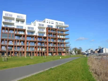 Appartement à Harelbeke - Rietvoornstraat 42 0702, 8530 - photo 2