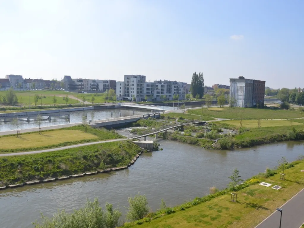 Appartement Te Koop Harelbeke