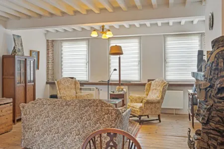 Appartement Te Koop Merksem