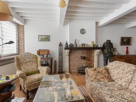 Appartement in Merksem - Bredabaan 159, 2170 - foto 2