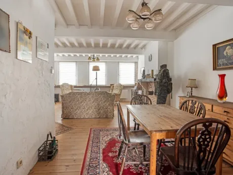 Appartement in Merksem - Bredabaan 159, 2170 - foto 4
