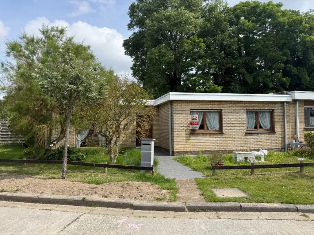 Hoofdfoto Huis in Assebroek