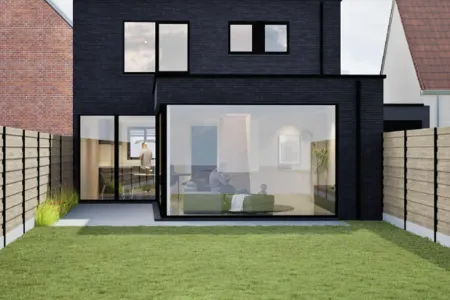 Huis Te Koop Aartrijke