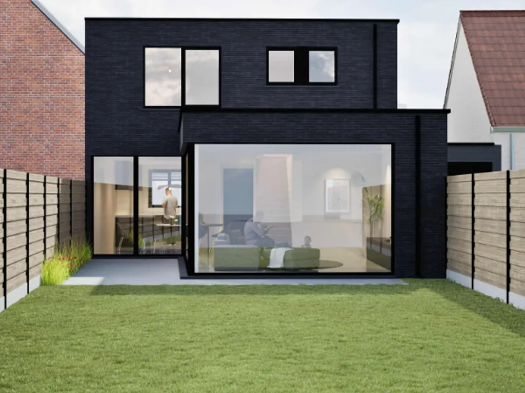 Hoofdfoto Huis in Aartrijke