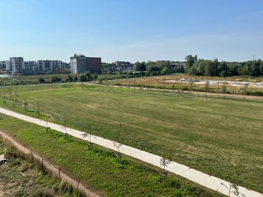 Appartement Te Koop Harelbeke