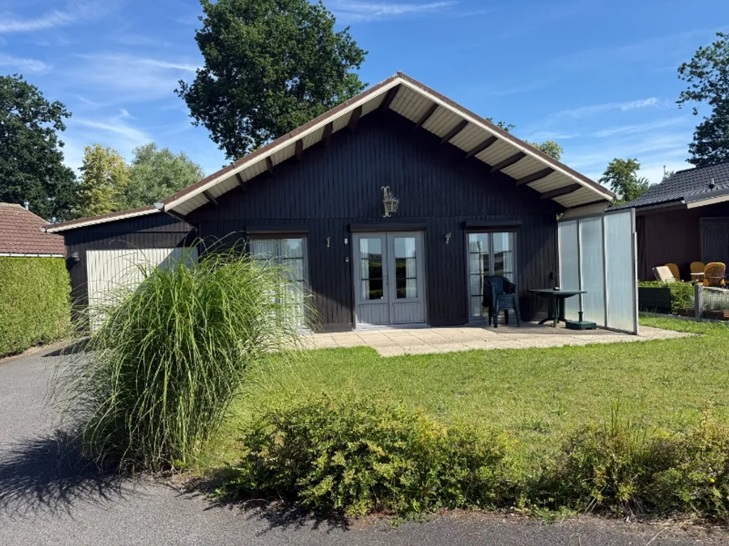 Hoofdfoto Huis in Jabbeke