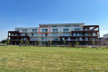 Appartement Te Koop Harelbeke