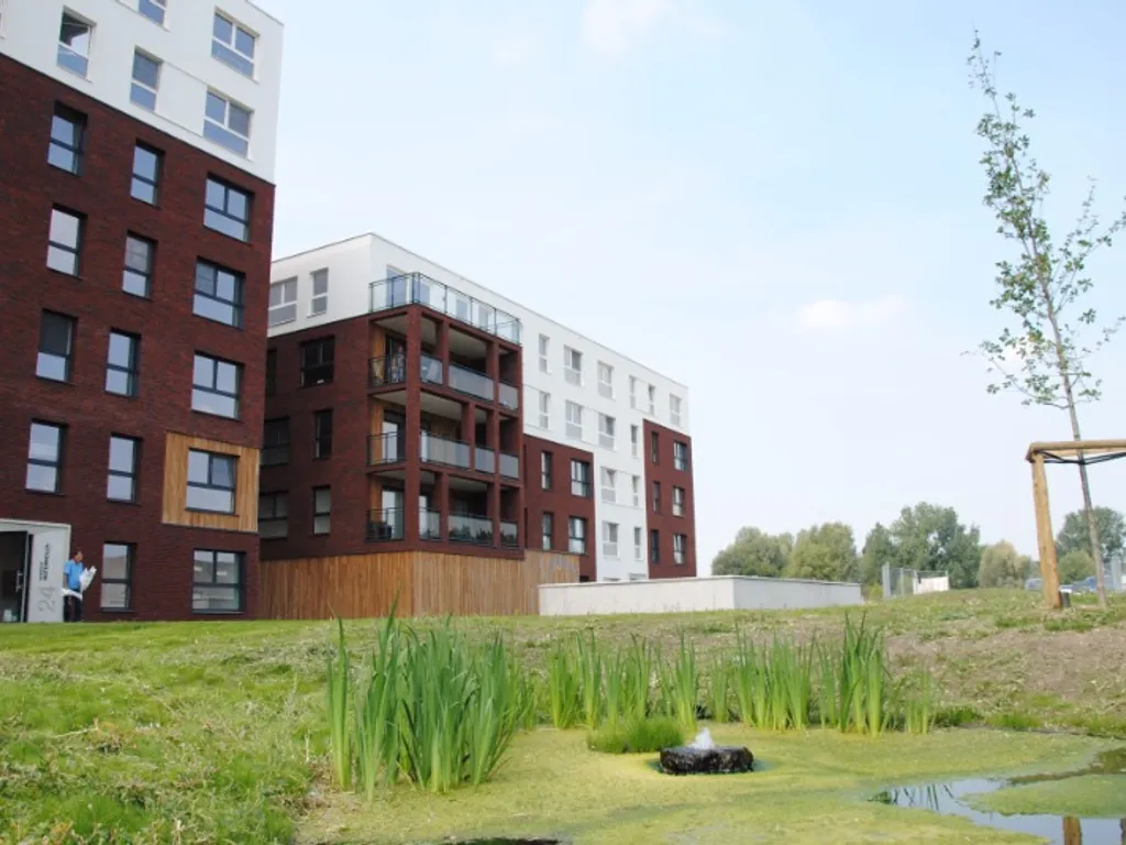 Appartement Te Koop Harelbeke