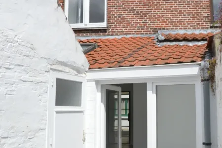 Huis Te Koop Brugge