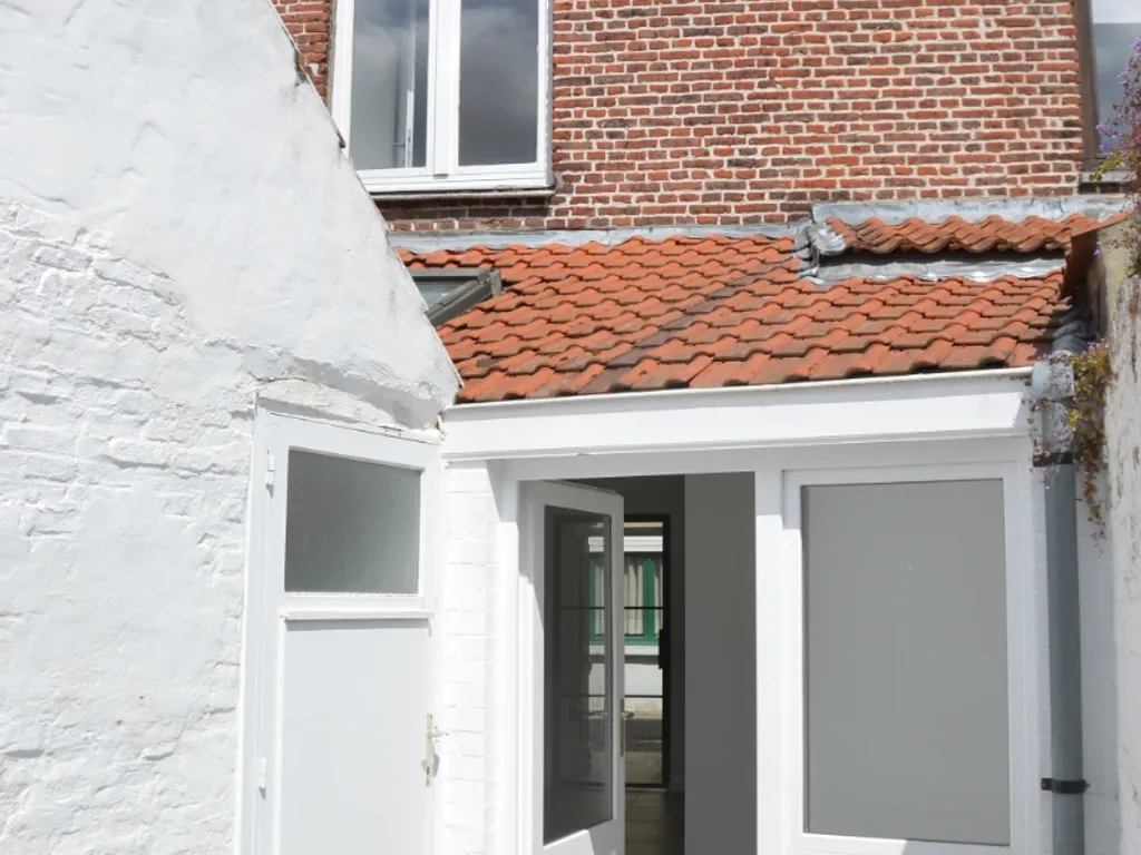 Hoofdfoto Huis in Brugge