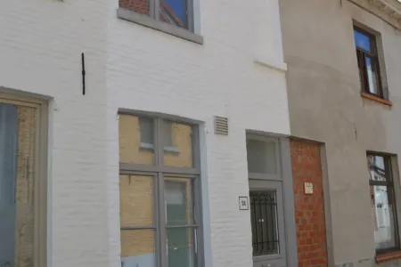 Huis Te Huur Brugge