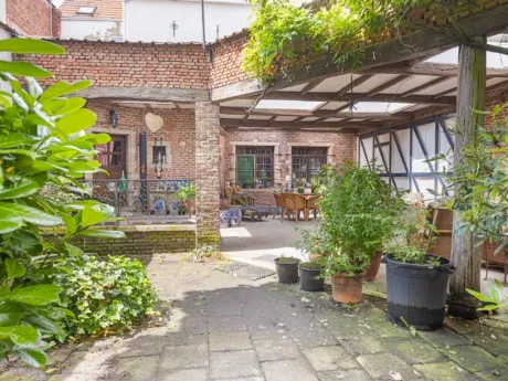 Huis in Merksem - Bredabaan 159, 2170 - foto 3