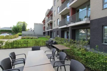 Appartement À vendre Bruges