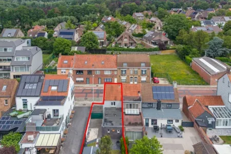 Huis Te Koop Assebroek