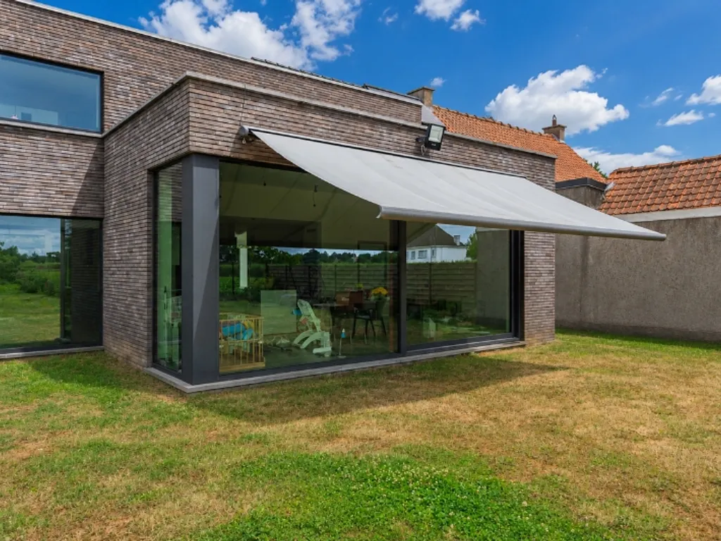 Hoofdfoto Garage in Oudenaarde