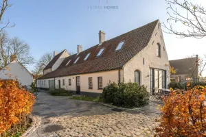 Huis Te Koop Knokke-Heist