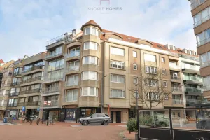 Appartement Te Koop Knokke-Heist