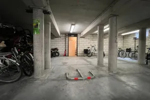 Garage Te Koop Knokke-Heist