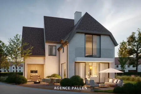 Villa Te Koop Knokke-Heist