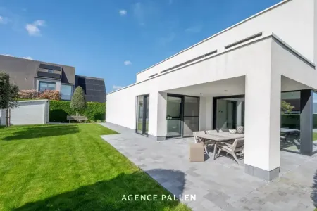 Villa Te Koop Knokke-Heist