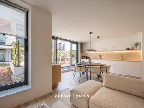 Appartement in Knokke-Heist - The Dune 11, 8301 - foto 10